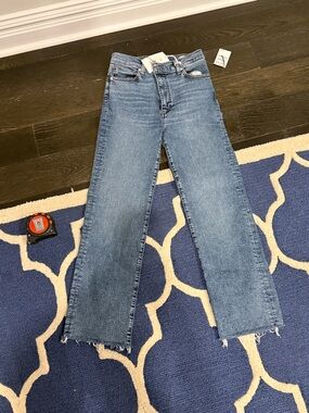 Frame le sleek straight 27